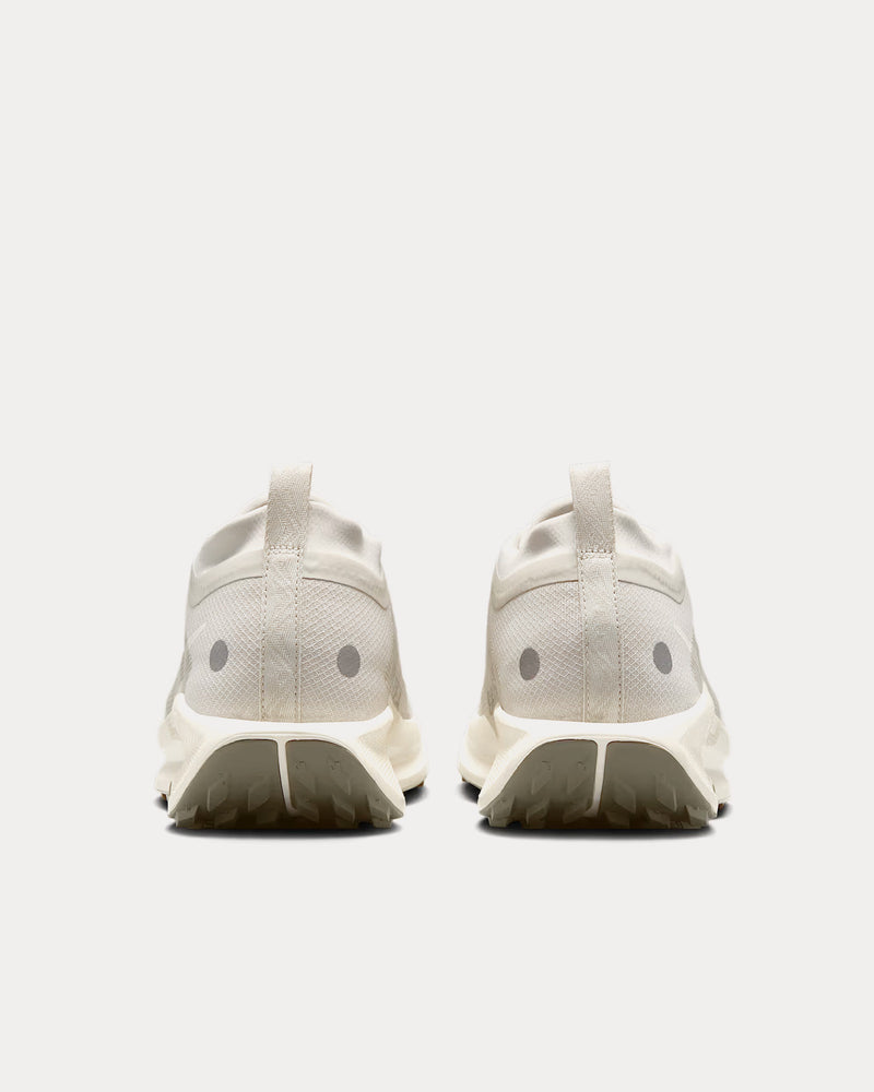 Nike Pegasus Trail 5 Gore-Tex Light Bone / Light Army / Sail Running Shoes - 4
