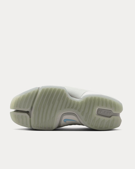 Nike Rift 2 Summit White / Swan Sandals - 5