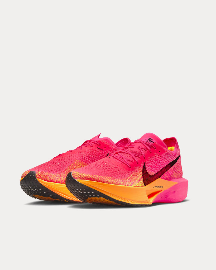 Fireflyer Sneaker Pink
