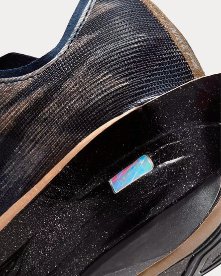 Nike Vaporfly 4 'Keely Hodgkinson' Pencil Point / Blue Eclipse / Blur / Black Running Shoes - 6