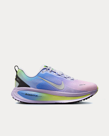 Nike Vomero 18 SE Amethyst Tint / Hydrangeas / Phantom / Metallic Silver Running Shoes