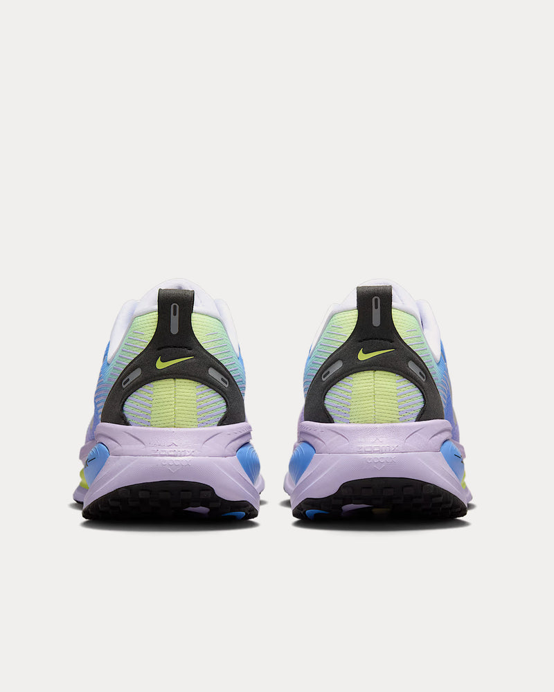 Nike Vomero 18 SE Amethyst Tint / Hydrangeas / Phantom / Metallic Silver Running Shoes - 4