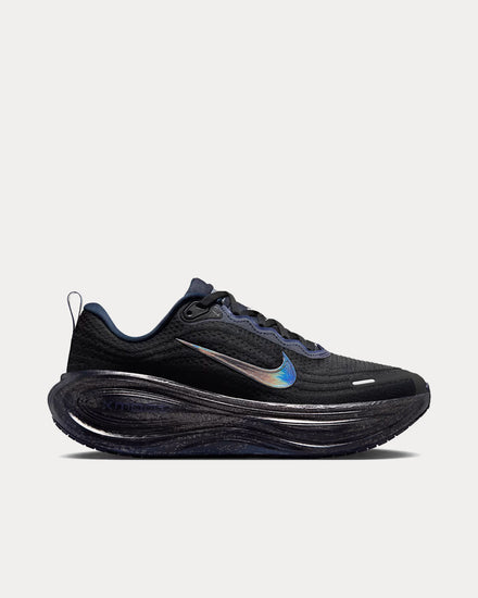 Nike Vomero Plus 'Keely Hodgkinson' Pitch Blue / Blur / Blackened Blue / Black Running Shoes - 1