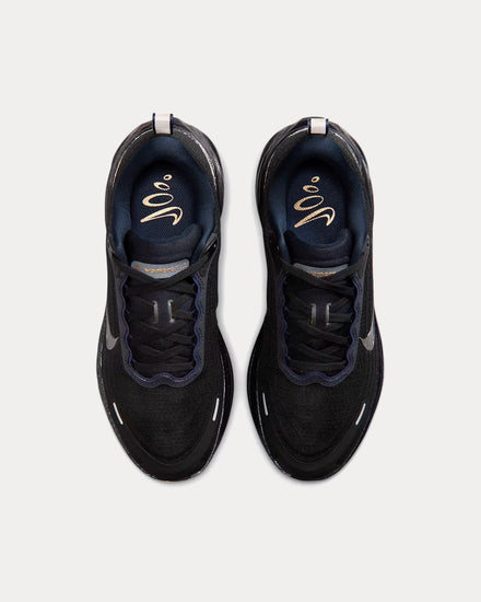 Nike Vomero Plus 'Keely Hodgkinson' Pitch Blue / Blur / Blackened Blue / Black Running Shoes - 2