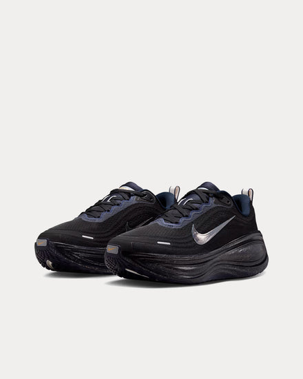 Nike Vomero Plus 'Keely Hodgkinson' Pitch Blue / Blur / Blackened Blue / Black Running Shoes - 3