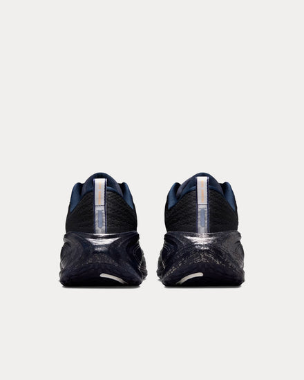 Nike Vomero Plus 'Keely Hodgkinson' Pitch Blue / Blur / Blackened Blue / Black Running Shoes - 4