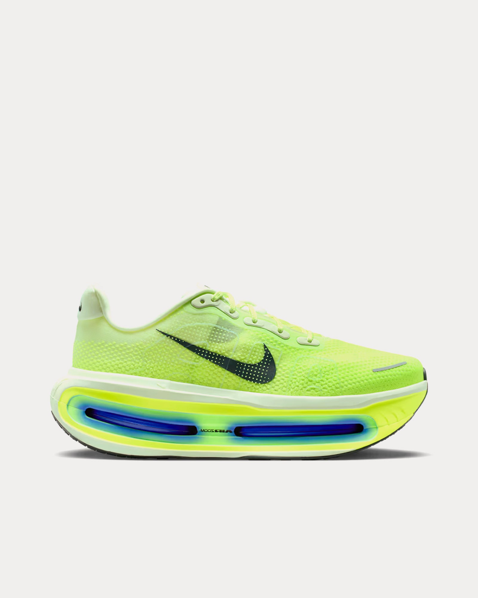 Nike Men's Vomero Premium Volt Tint / Sapphire / Volt / Black