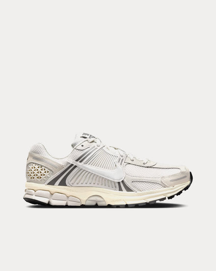 Nike Zoom Vomero 5 Platinum Tint / Cashmere / Iron Grey / Photon Dust Low Top Sneakers - 1