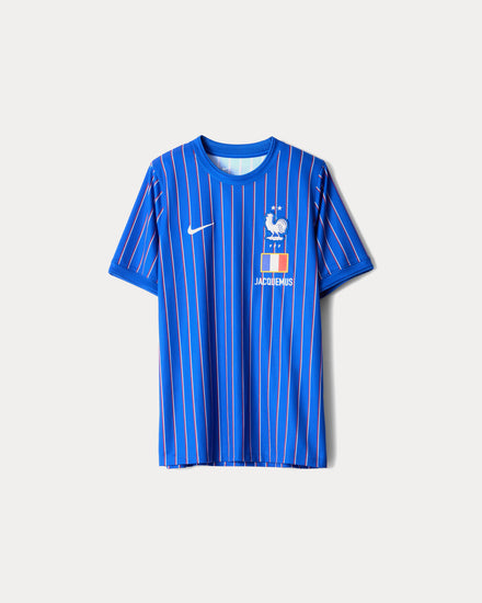 Nike x Jacquemus France 26 Pre-Match Football Jersey - 1