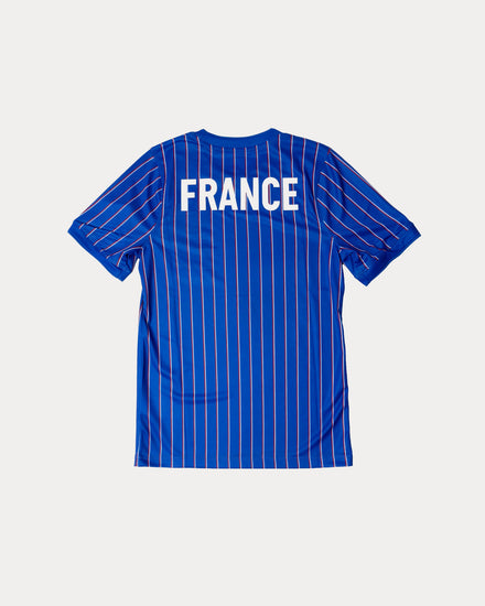 Nike x Jacquemus France 26 Pre-Match Football Jersey - 2
