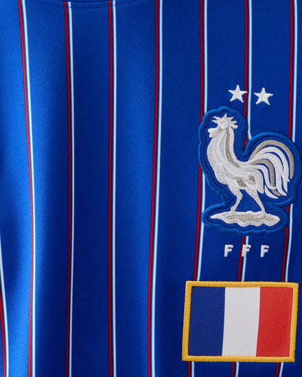 Nike x Jacquemus France 26 Pre-Match Football Jersey - 3