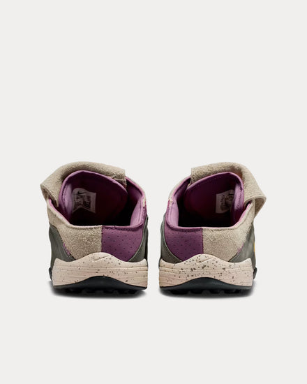 Nike x Kids of Immigrants KOI T90 Khaki Mules - 4