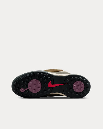 Nike x Kids of Immigrants Unisex KOI T90 Khaki Mules