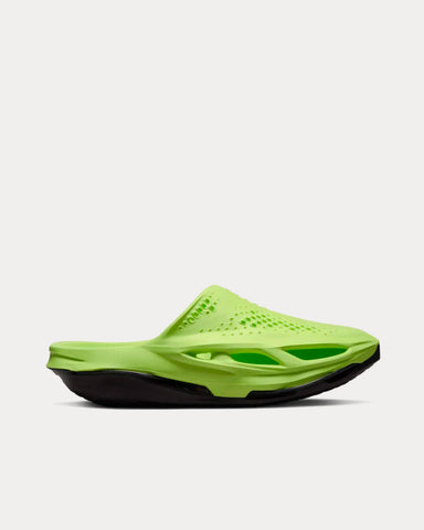 Nike x MMW 005 Pure Volt Slides