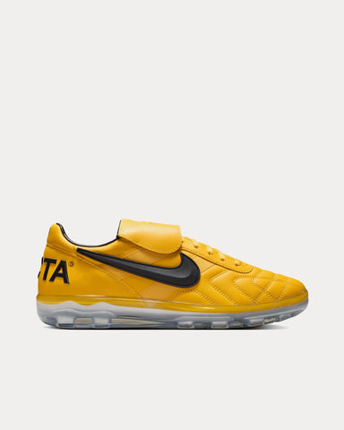 Nike x NOCTA Cryoshot Tiempo ’94 'Canada' Yellow Low Top Sneakers