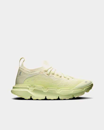 On Running x Post Archive Faction Cloudsoma Haze / Linen Running Shoes - 1