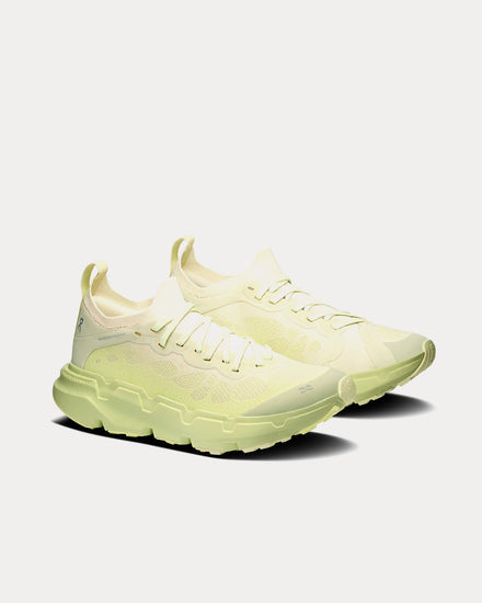 On Running x Post Archive Faction Cloudsoma Haze / Linen Running Shoes - 3