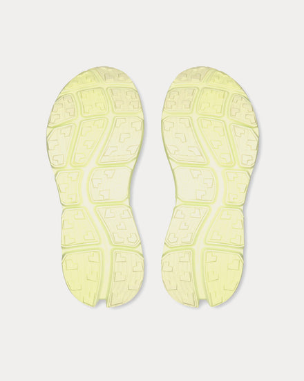 On Running x Post Archive Faction Cloudsoma Haze / Linen Running Shoes - 5