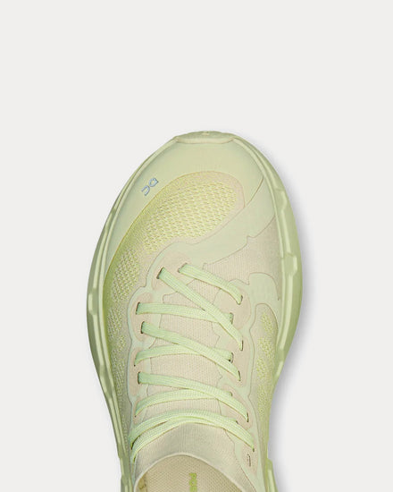 On Running x Post Archive Faction Cloudsoma Haze / Linen Running Shoes - 6