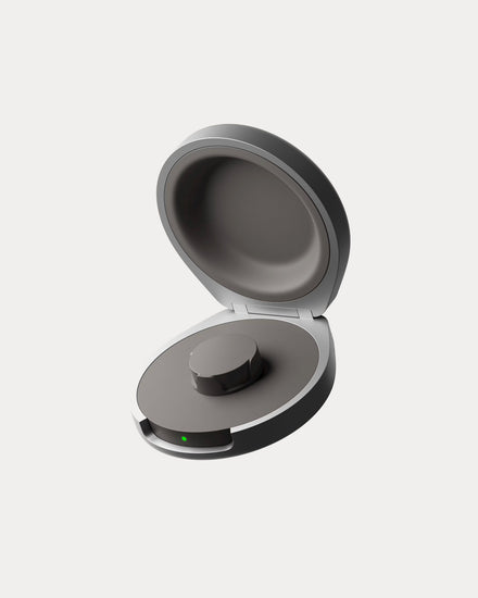 Oura Ring 5 Charging Case - 1