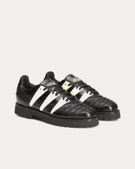 Adidas x Brain Dead Predator Core Black / Cream White / Core Black Shoes - 3