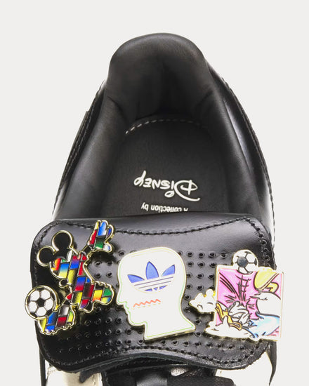 Adidas x Brain Dead Predator Core Black / Cream White / Core Black Shoes - 6
