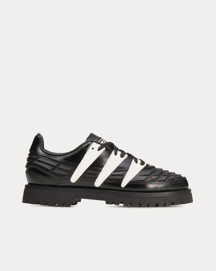 Adidas x Brain Dead Predator Core Black / Cream White / Core Black Shoes - 1