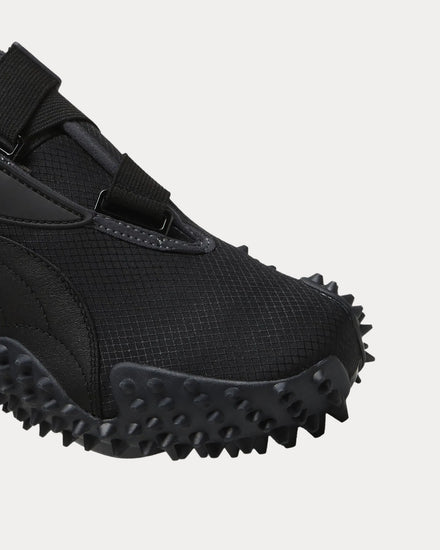 PUMA モストロ アーカイブ25cm スニーカー ブラック PUMA モストロ アーカイブ25cm スニーカー ブラック PUMA MOSTRO