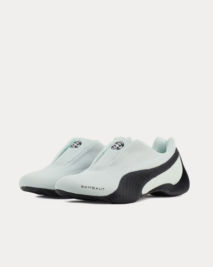 Puma x Rombaut Levitation Medic Green Slip On Sneakers - 2
