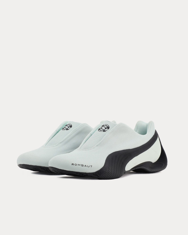 Puma x Rombaut Levitation Medic Green Slip On Sneakers - 2