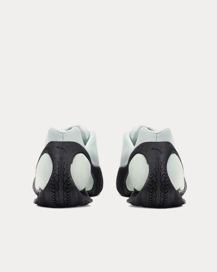 Puma x Rombaut Levitation Medic Green Slip On Sneakers - 3