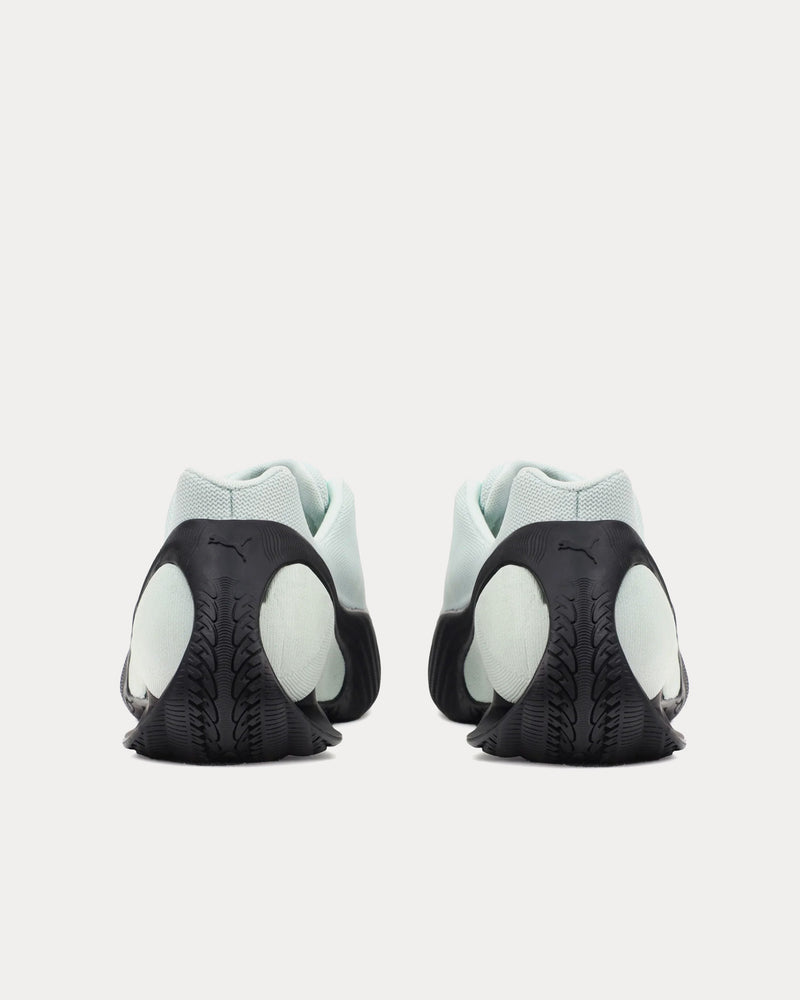 Puma x Rombaut Levitation Medic Green Slip On Sneakers - 3