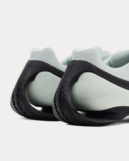 Puma x Rombaut Levitation Medic Green Slip On Sneakers - 4