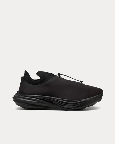 Puma x Heliot Emil Deviate Nitro Puma Black Running Shoes