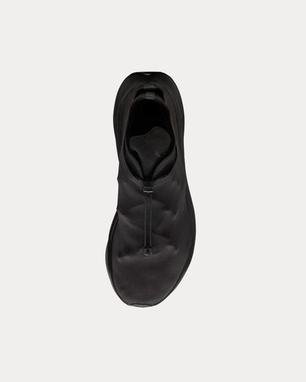 Puma x Heliot Emil Deviate Nitro Puma Black Running Shoes - 2