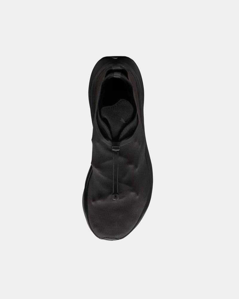 Puma x Heliot Emil Deviate Nitro Puma Black Running Shoes - 2