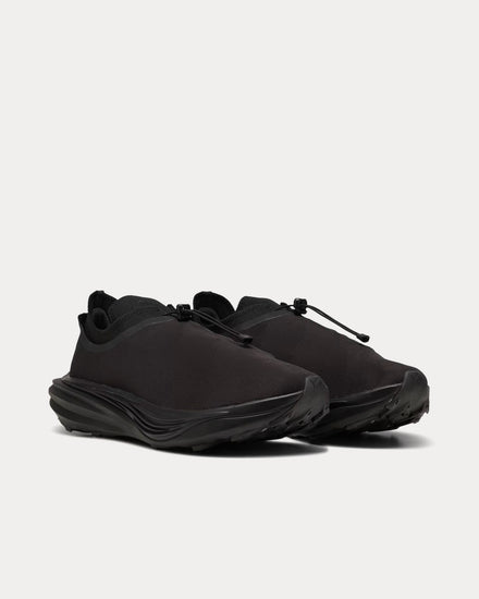 Puma x Heliot Emil Deviate Nitro Puma Black Running Shoes - 3