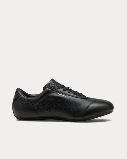 Puma x Jil Sander Speedcat Puma Black / Puma Black Low Top Sneakers - 1