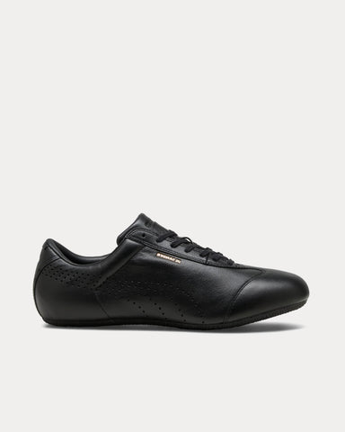 Puma x Jil Sander Speedcat Puma Black / Puma Black Low Top Sneakers