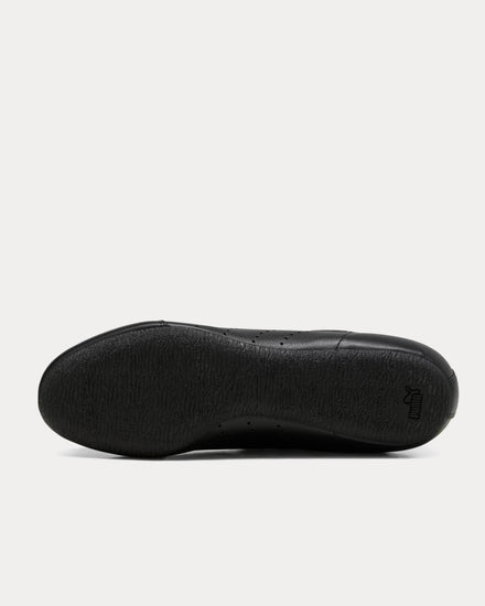Puma x Jil Sander Speedcat Puma Black / Puma Black Low Top Sneakers - 5