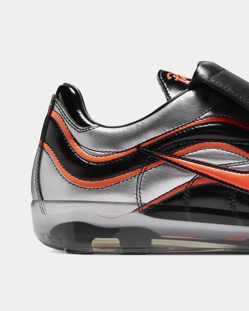 Nike x Patta Unisex Cryoshot Mercurial R9 'Netherlands' Black