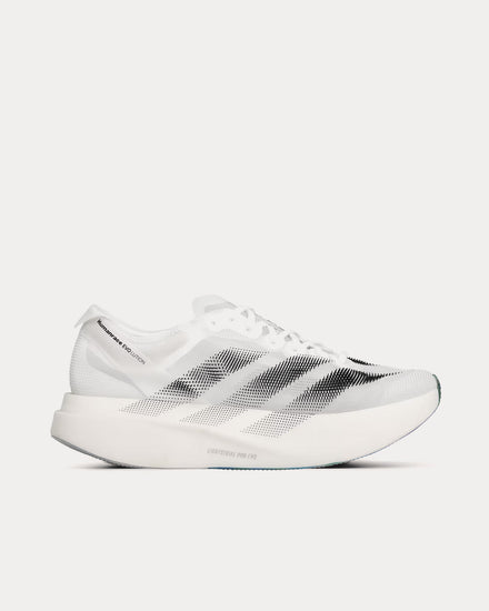 Adidas x Humanrace EVOLUTION Pro Cloud White / Core Black / Cloud White Running Shoes - 1
