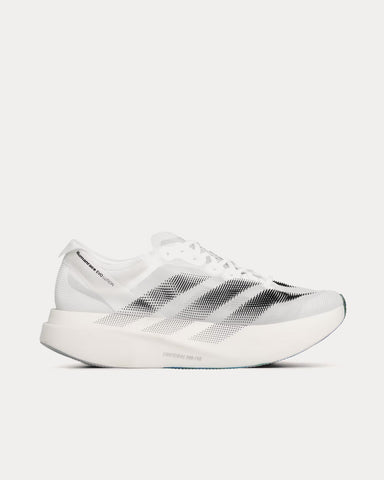 Adidas x Humanrace EVOLUTION Pro Cloud White / Core Black / Cloud White Running Shoes