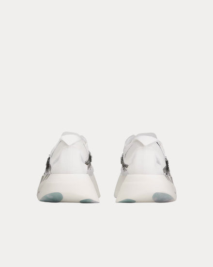 Adidas x Humanrace EVOLUTION Pro Cloud White / Core Black / Cloud White Running Shoes - 4