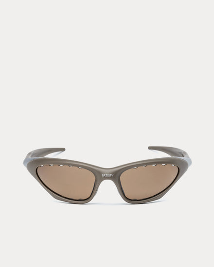 Oakley x Satisfy Scar Falcon Sunglasses - 1