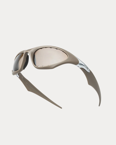 Oakley x Satisfy Scar Falcon Sunglasses - 3