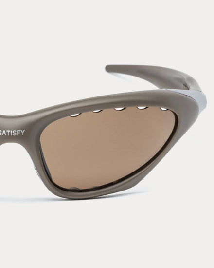 Oakley x Satisfy Scar Falcon Sunglasses - 4