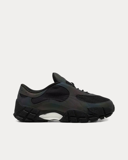 Puma x Skepta Sk Forever Black Low Top Sneakers - 1