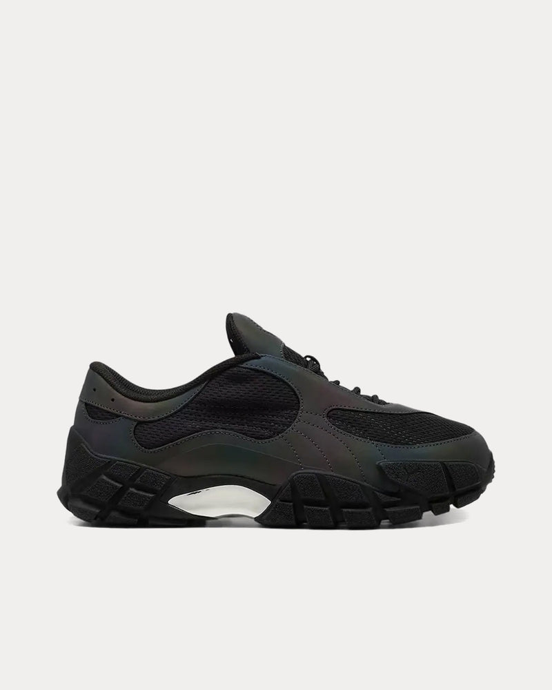 Puma x Skepta Sk Forever Black Low Top Sneakers - 1