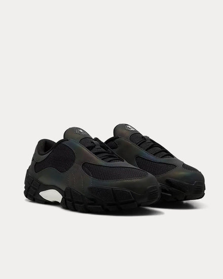 Puma x Skepta Sk Forever Black Low Top Sneakers - 2